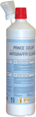 Prince Color Antigraffiti Cleaner