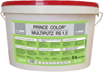Prince Color Multiputz RS 1,5 / 2 / 3