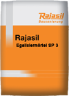Rajasil Egalisiermörtel SP 3